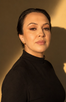 Dra. Tânia